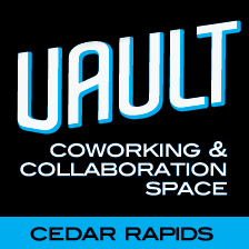 Vault Coworking