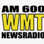 “New Tech Trends of 2019” radio appearance on WMT600AM